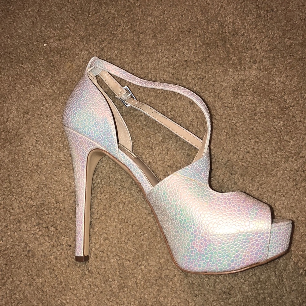 Inc Heels - image 1